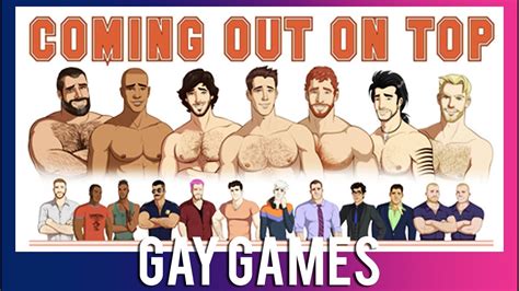 gay games porn|21+ Gay Porn Games